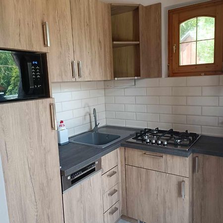 Vica Apartman Balatonbereny Exterior photo