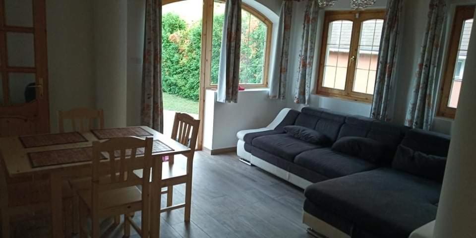 Vica Apartman Balatonbereny Exterior photo