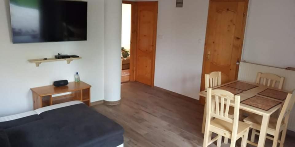 Vica Apartman Balatonbereny Exterior photo