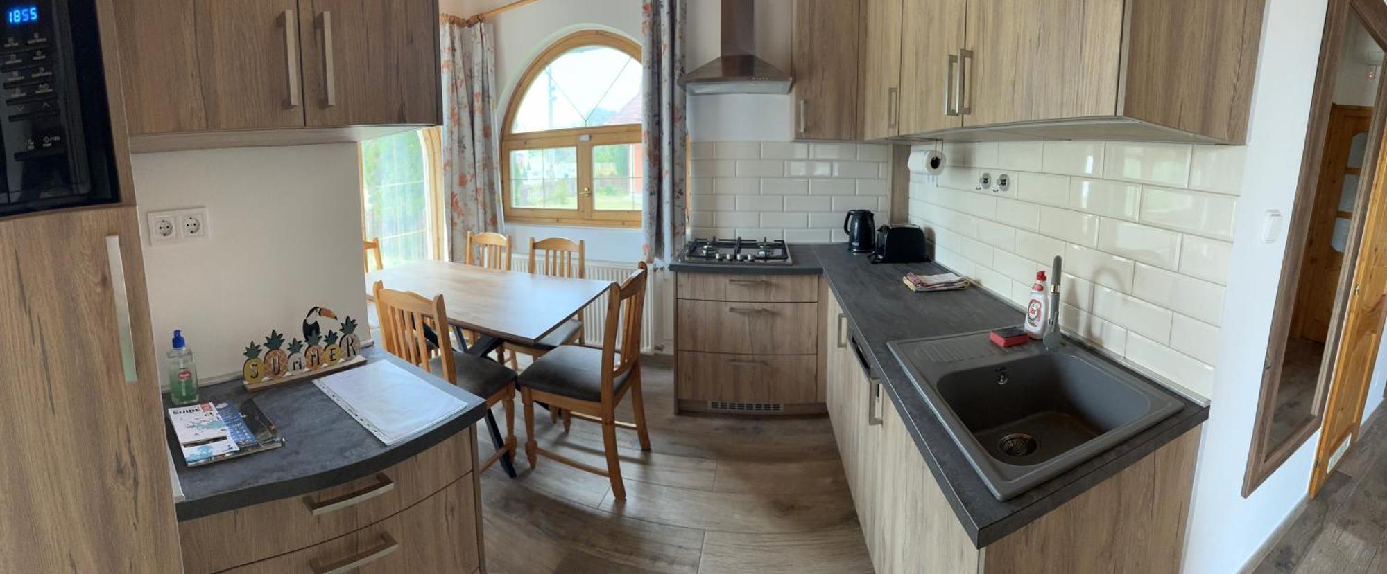 Vica Apartman Balatonbereny Exterior photo